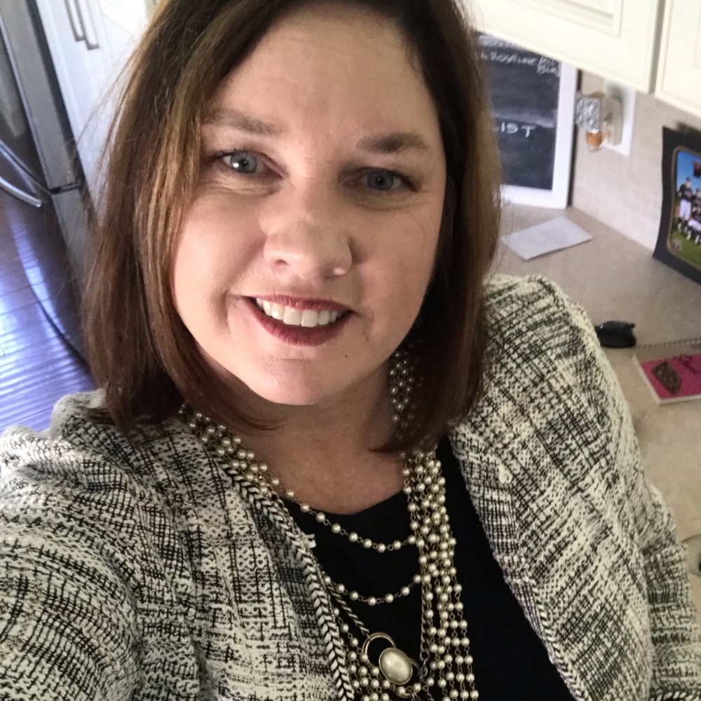 Meet your Posher, Kim